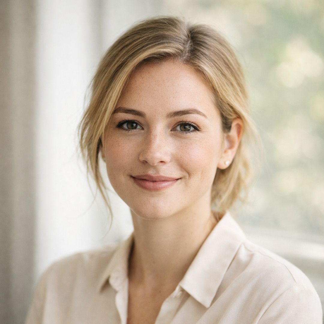 Rachel Voss